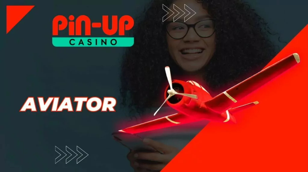 casino online pin up game