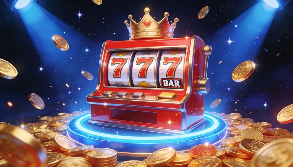 luckybar luckybar